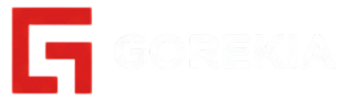 Gorekia logo